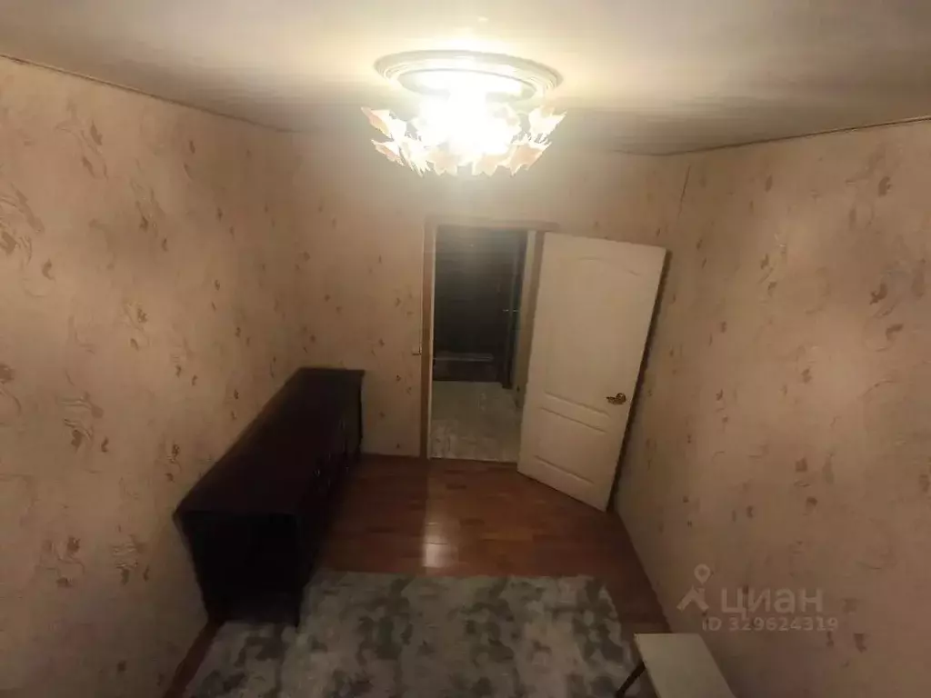 Комната Москва Голубинская ул., 25К1 (10.0 м) - Фото 1
