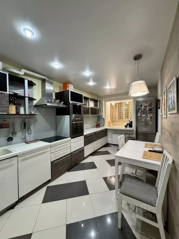 1-к кв. Нижегородская область, Нижний Новгород Мещерское Озеро ... - Фото 1