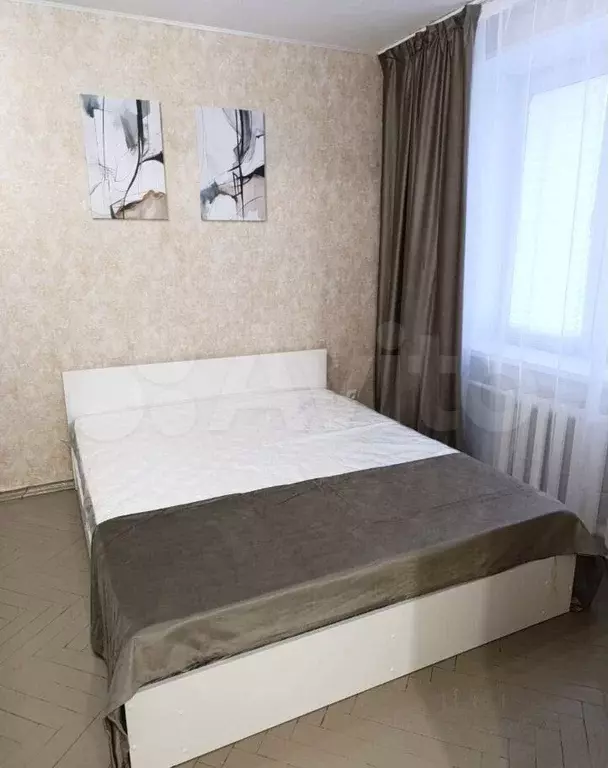 2-к. квартира, 43 м, 1/5 эт. - Фото 1