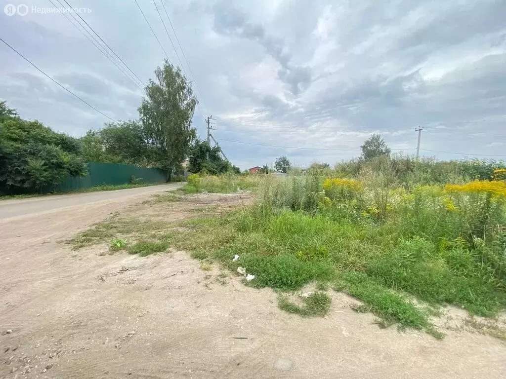 Участок в Толмачево, СДТ Ветеран-2 (6 м) - Фото 0