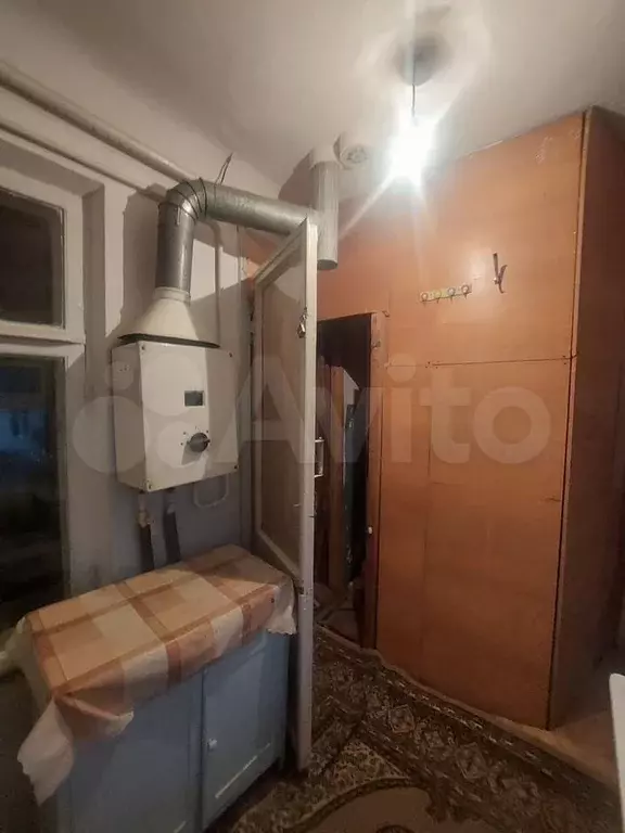 1-к. квартира, 20 м, 2/2 эт. - Фото 0