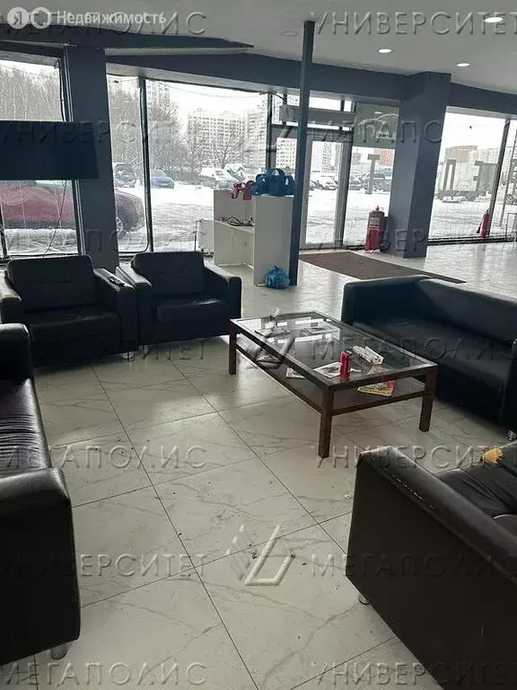 Производственное помещение (623 м) - Фото 2