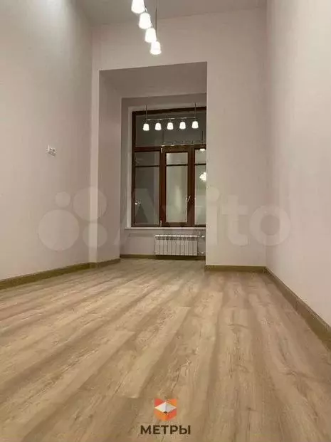 Квартира-студия, 16,9м, 2/4эт. - Фото 1