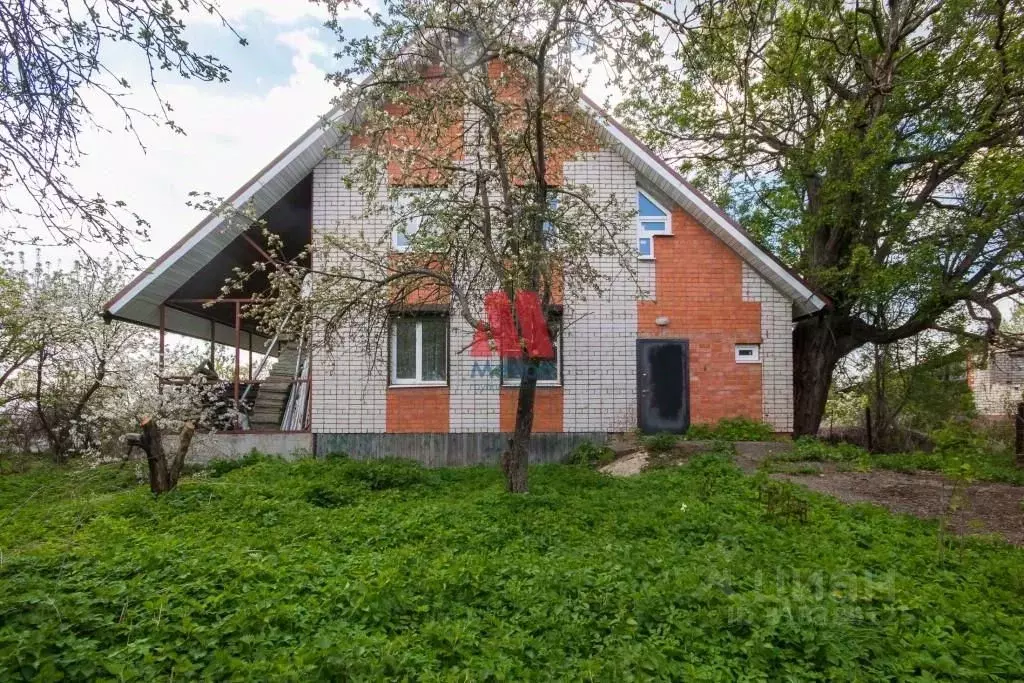 Дом в Ярославская область, Ростовский муниципальный округ, д. Дуброво ... - Фото 0