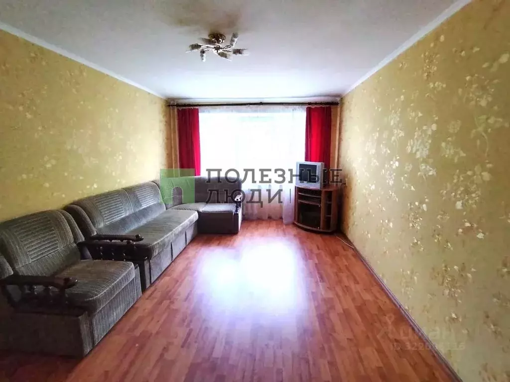 2-к кв. Орловская область, Орел ул. Генерала Жадова, 25 (55.0 м) - Фото 1