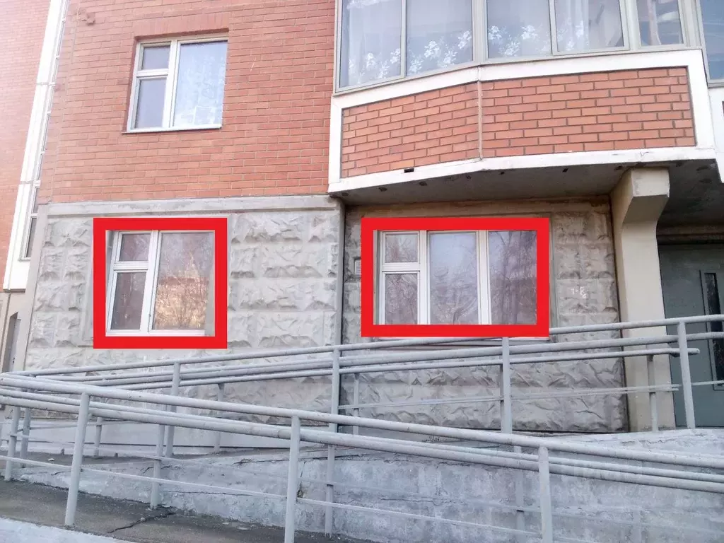 Помещение свободного назначения в Москва 2-я Вольская ул., 7к1 (123 м) - Фото 1