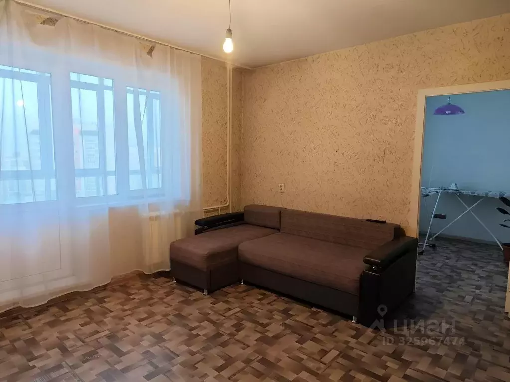 4-к кв. Красноярский край, Красноярск ул. Дмитрия Мартынова, 45 (75.0 ... - Фото 1