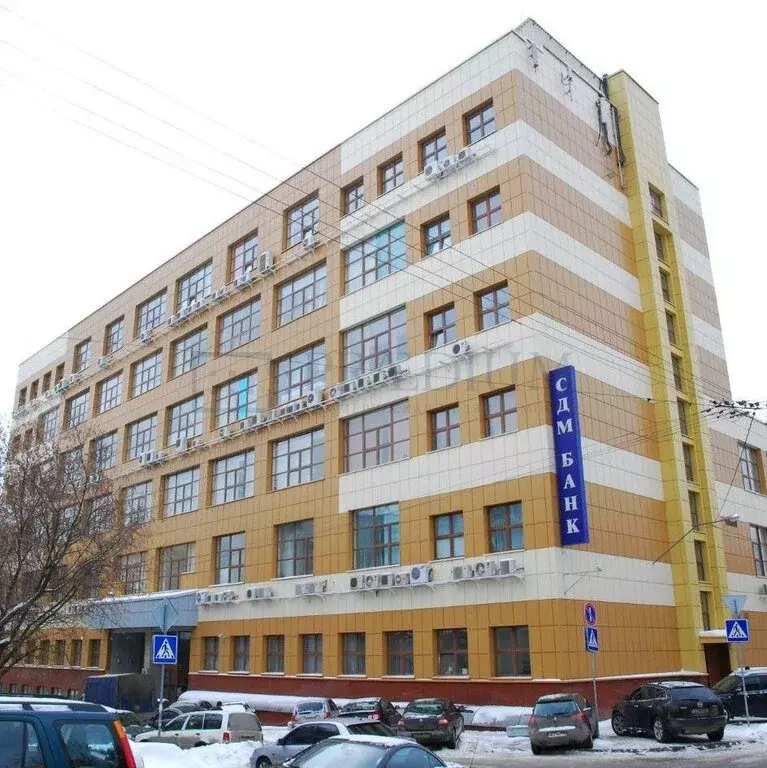 Офис (174 м) - Фото 1