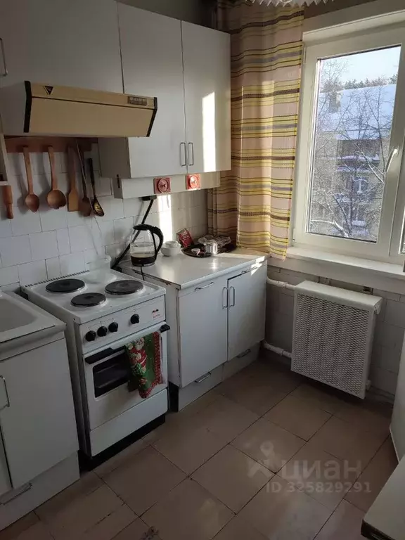 2-к кв. Новосибирская область, Новосибирск Академгородок мкр, ул. ... - Фото 1