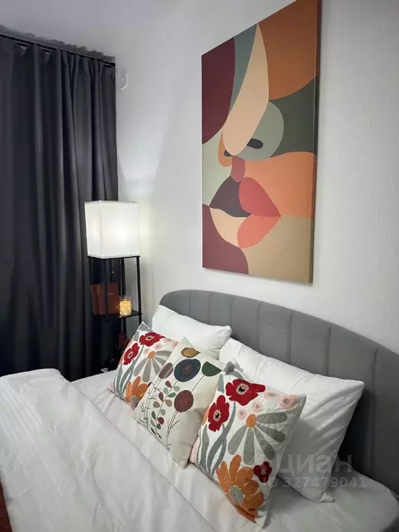 1-к кв. Москва Сосенское поселение, просп. Куприна, 30к9 (30.3 м) - Фото 2