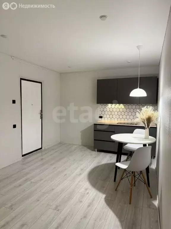 1к в -комнатной квартире (18.4 м) - Фото 2