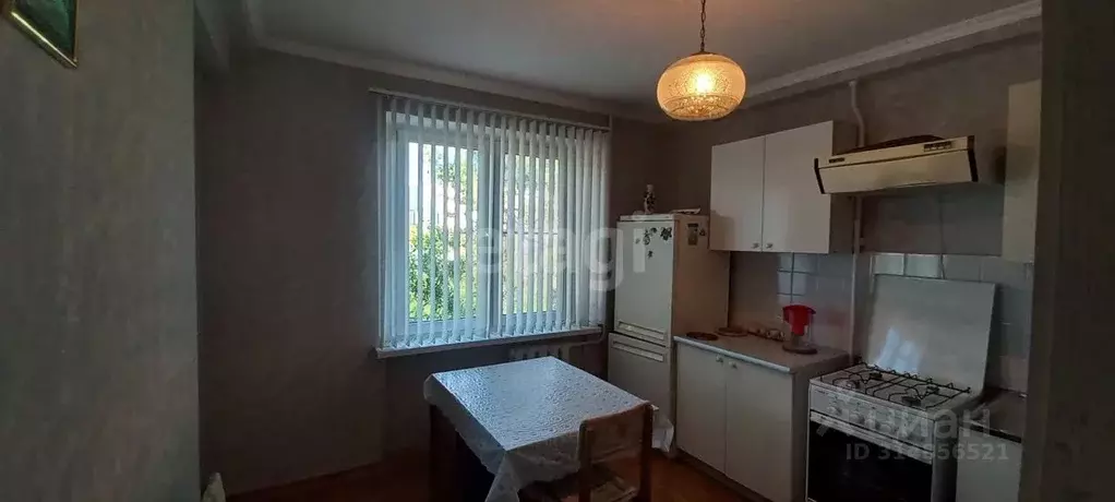 1-к кв. Ставропольский край, Кисловодск ул. Жмакина (36.6 м) - Фото 1
