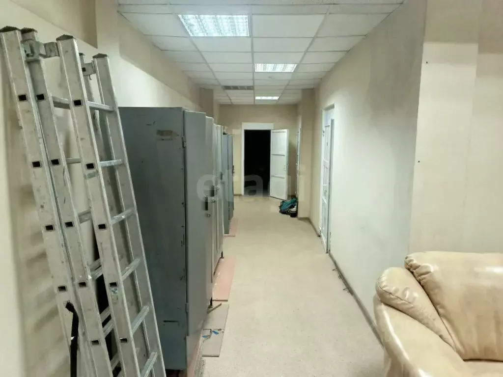 Помещение свободного назначения в Тульская область, Тула пос. Косая ... - Фото 1