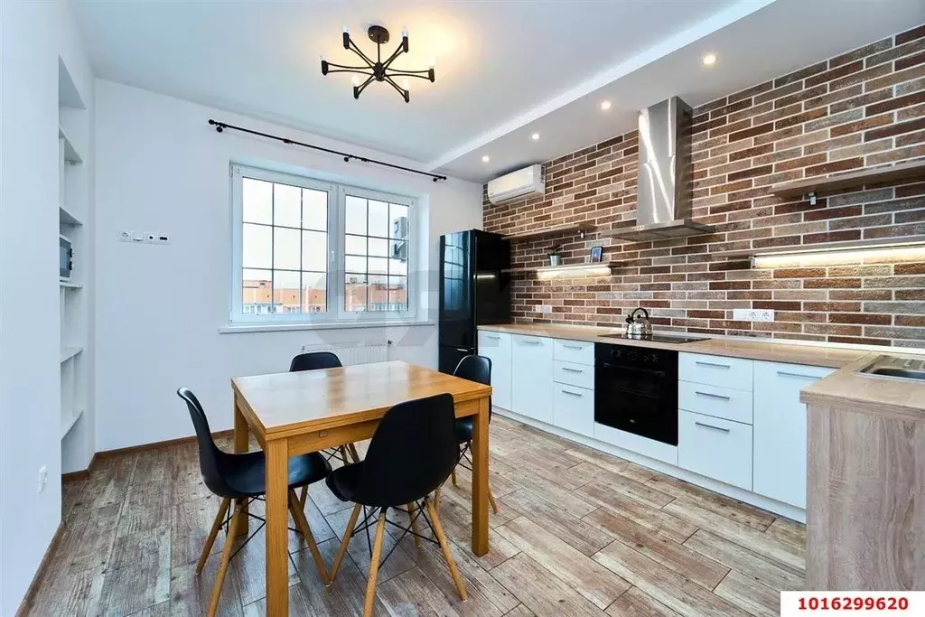 2-к кв. Краснодарский край, Краснодар Фестивальный мкр, Солнечный мкр, ... - Фото 1