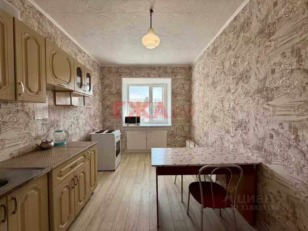 3-к кв. Саха (Якутия), Нерюнгри просп. Мира, 27/2 (68.7 м) - Фото 1