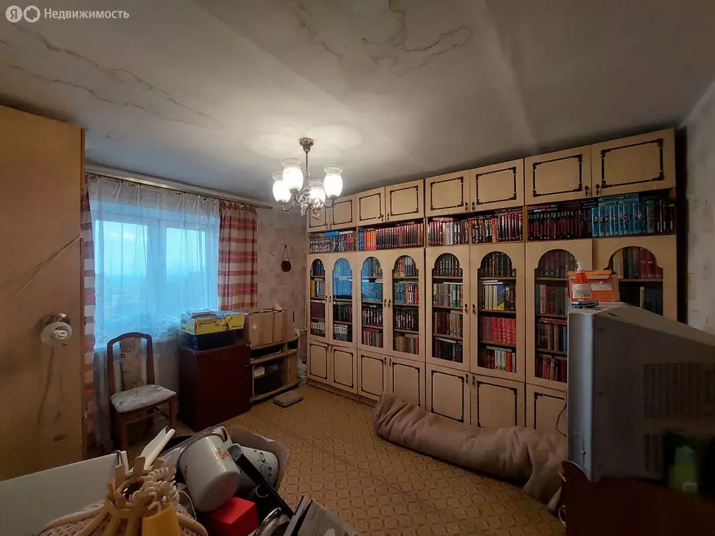 3-комнатная квартира: Курск, улица Ленина, 99А (61.7 м) - Фото 2