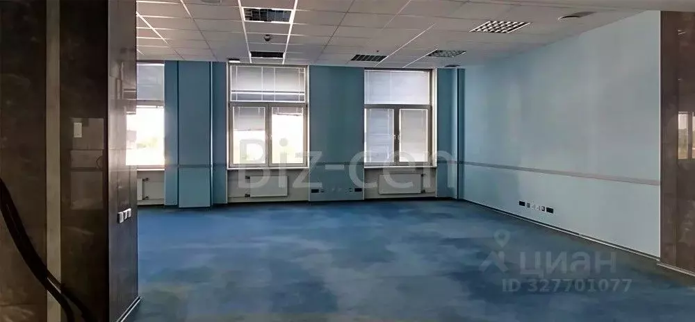 Офис в Санкт-Петербург ул. Трефолева, 2В (245 м) - Фото 2