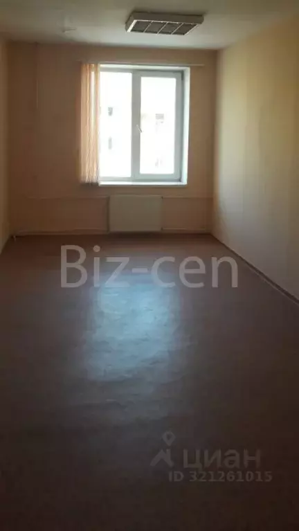 Офис в Санкт-Петербург Магнитогорская ул., 51А (23 м) - Фото 1