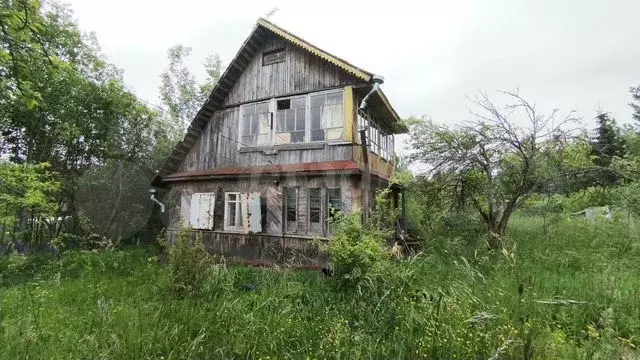 Дача 36 м на участке 15 сот. - Фото 0