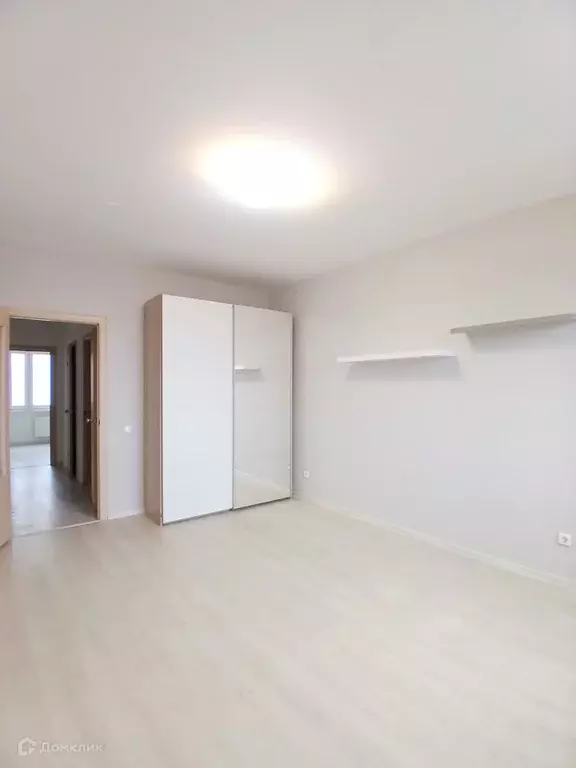 Продаётся 2-к квартира, 61 м - Фото 1