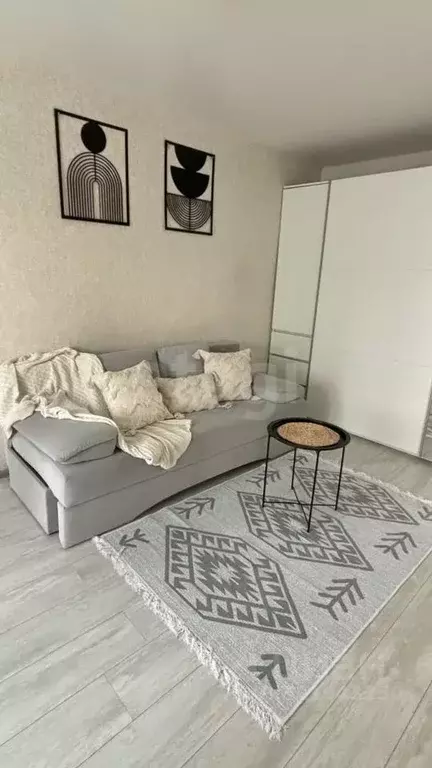 2-к кв. Калининградская область, Калининград Ленинский просп., 157 ... - Фото 2