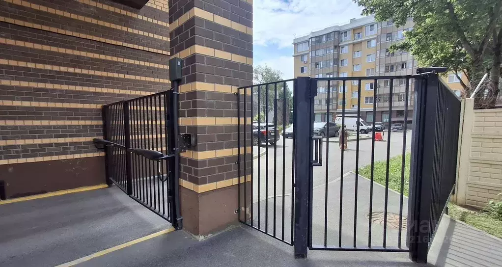 1-к кв. Ленинградская область, Гатчина ул. Хохлова, 20 (44.0 м) - Фото 2