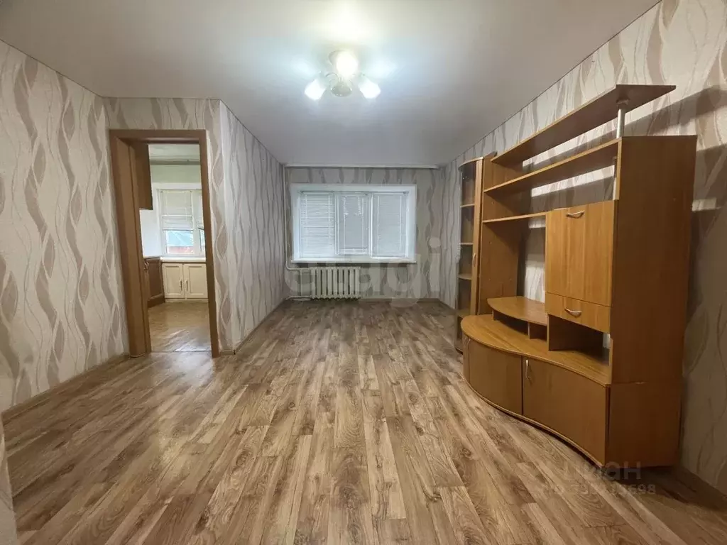 2-к кв. Башкортостан, Стерлитамак ул. Дружбы, 15 (39.8 м) - Фото 1