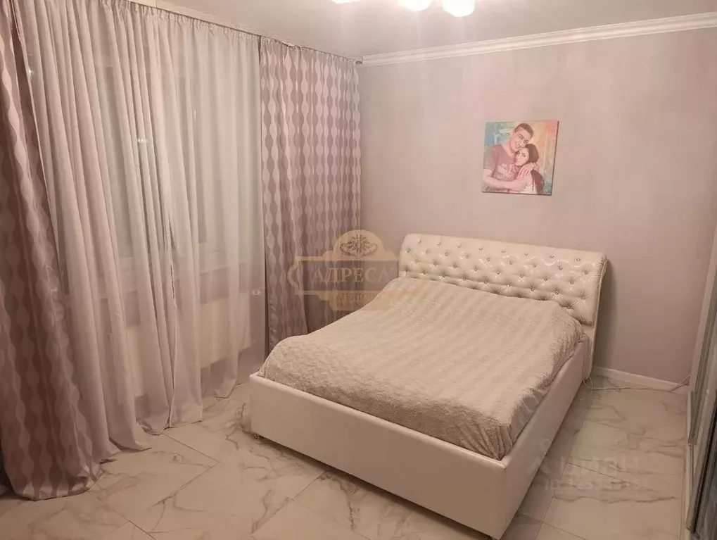 2-к кв. Санкт-Петербург Мебельная ул., 21к1 (59.0 м) - Фото 1