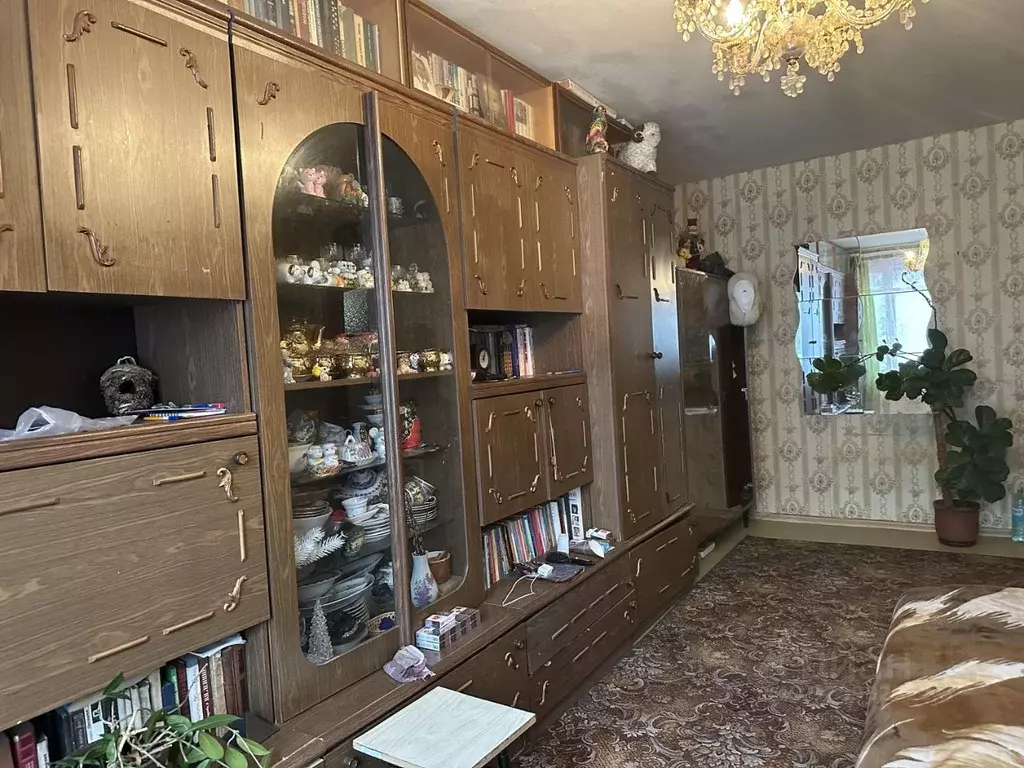 Комната Москва Дубнинская ул., 24К5 (20.0 м) - Фото 2