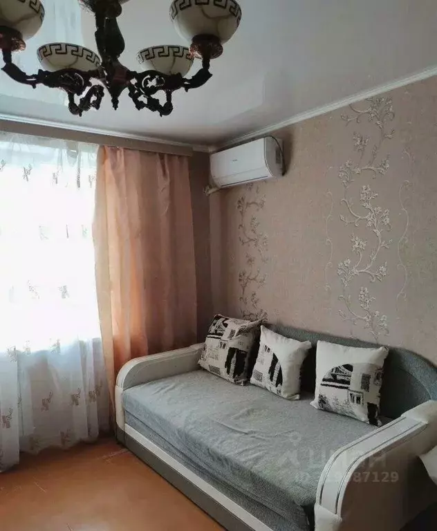 2-к кв. Севастополь просп. Генерала Острякова, 145 (53.3 м) - Фото 0