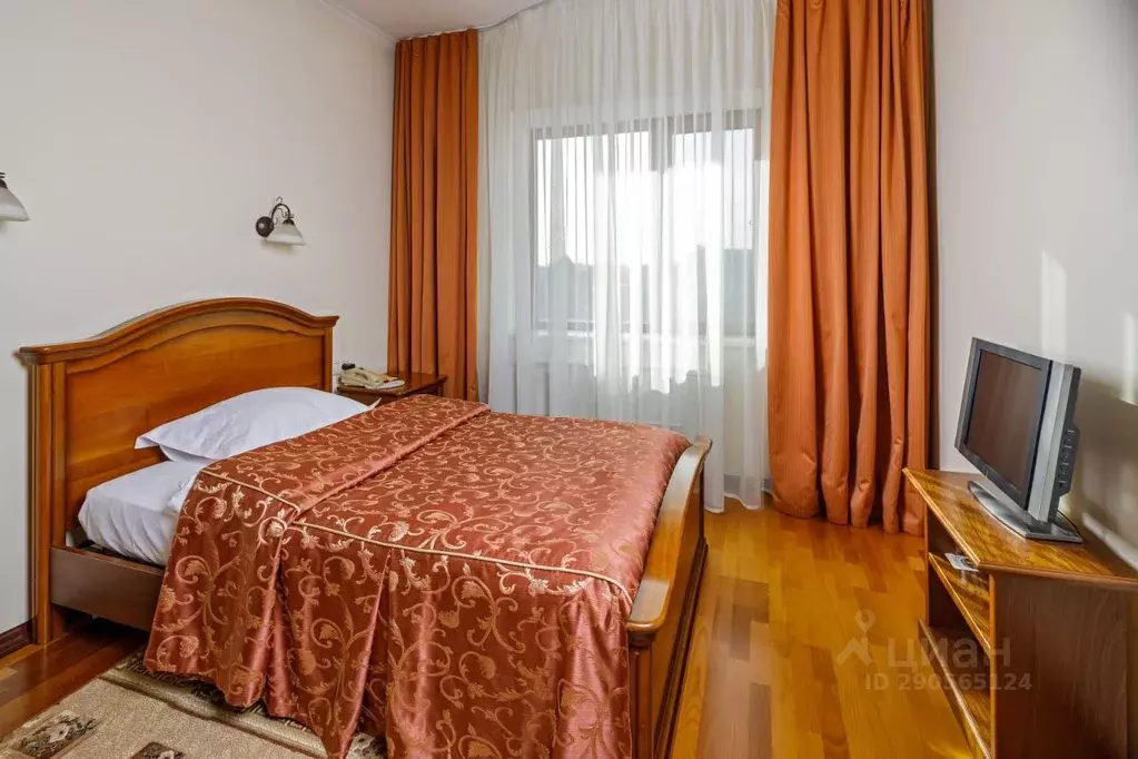 Комната Краснодарский край, Краснодар Центральный мкр, ул. ... - Фото 1