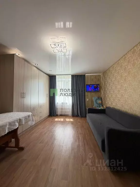 Комната Белгородская область, Белгород ул. Горького, 78 (18.5 м) - Фото 2