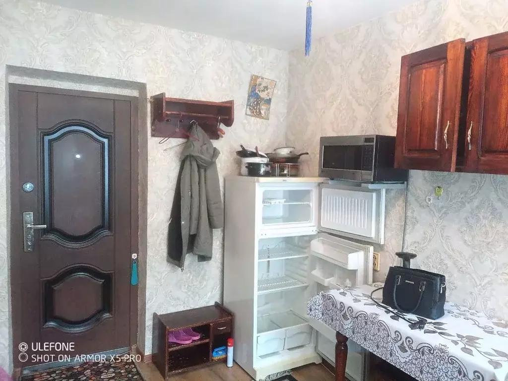 Комната Иркутская область, Иркутск ул. Багратиона, 54а (20.0 м) - Фото 2