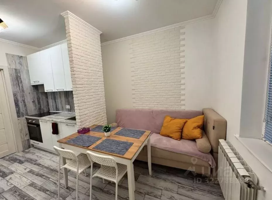 2-к кв. Московская область, Красногорск бул. Красногорский, 14 (65.0 ... - Фото 2