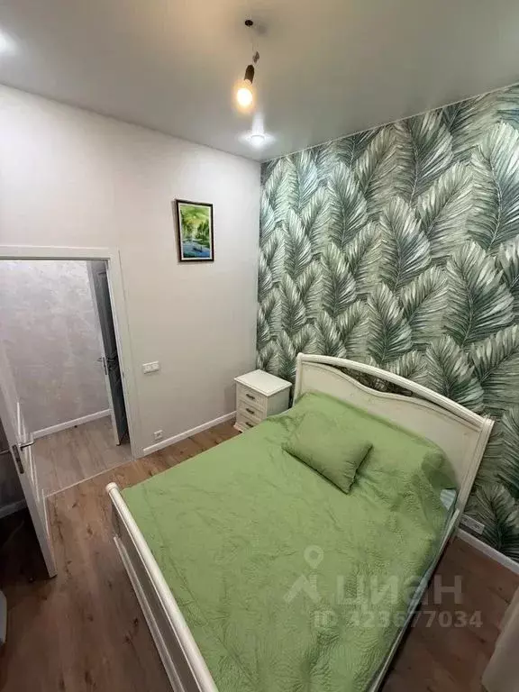 1-к кв. Москва ул. Академика Волгина, 2 (43.0 м) - Фото 2