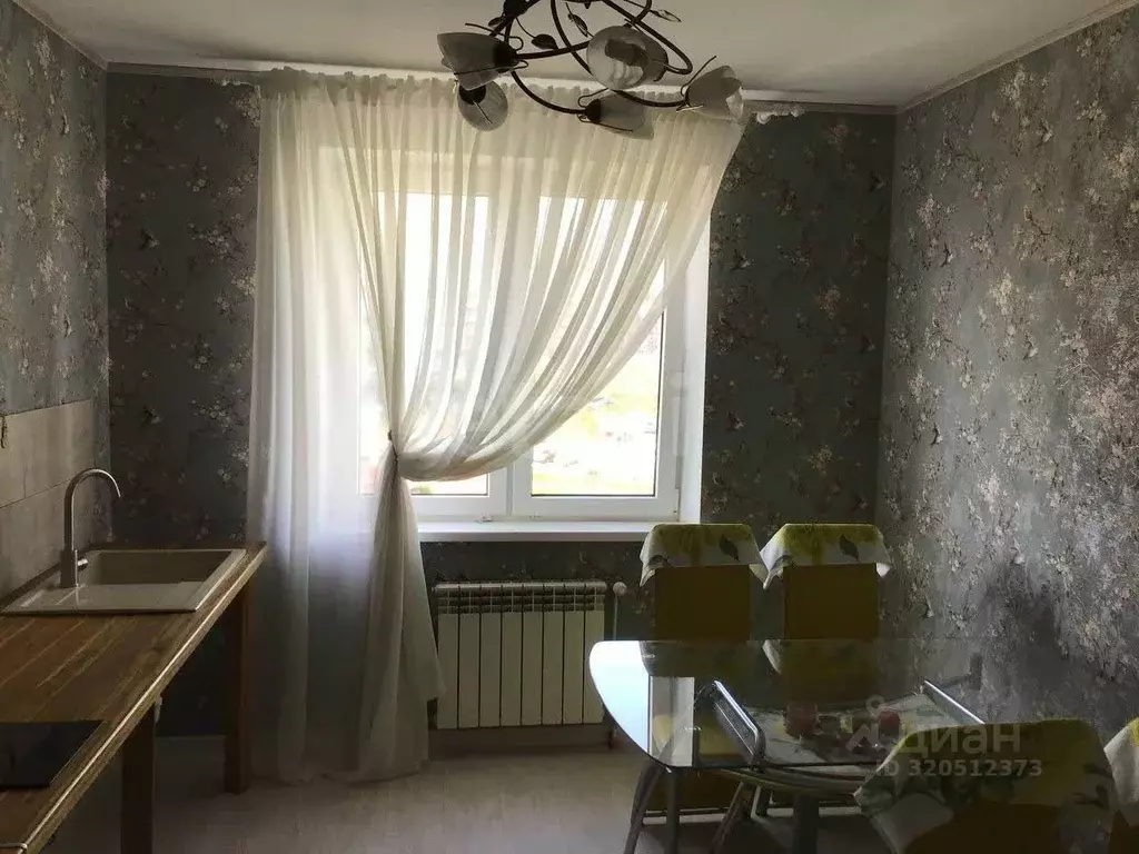 3-к кв. Татарстан, Казань ул. Наиля Юсупова, 13 (76.9 м) - Фото 1