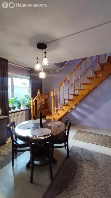 Дом в Кызыл, улица 2-я Листвянка (161.7 м) - Фото 2