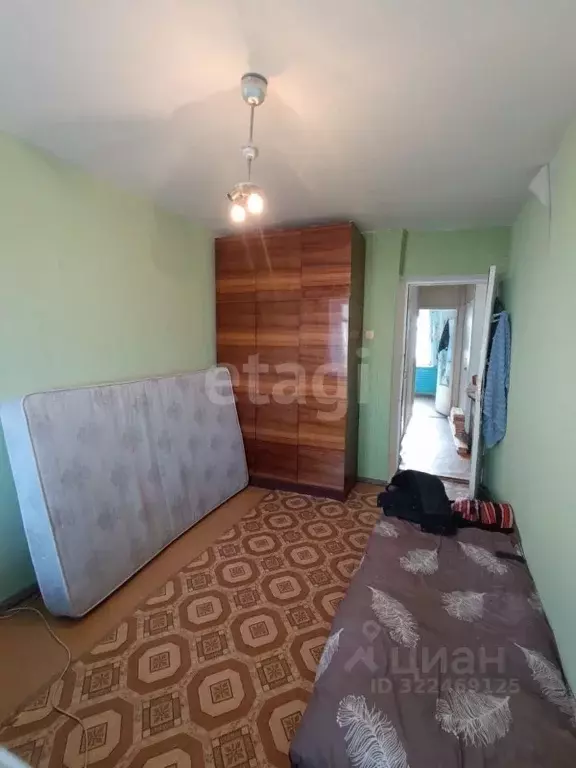 Комната Башкортостан, Стерлитамак Южный мкр, ул. Суханова, 2А (12.0 м) - Фото 0