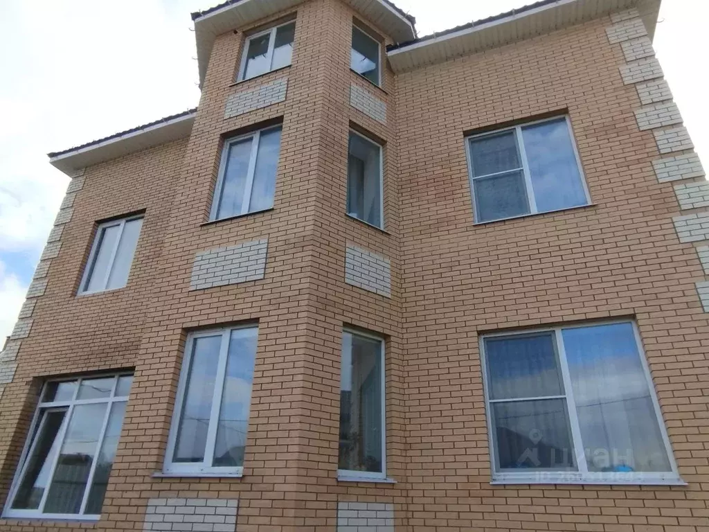 Дом в Московская область, Раменский муниципальный округ, д. ... - Фото 1