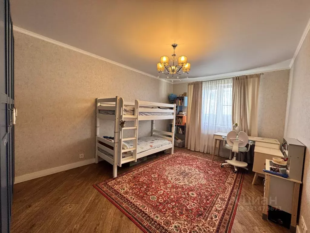 2-к кв. Московская область, Раменское Высоковольтная ул., 23 (75.0 м) - Фото 2