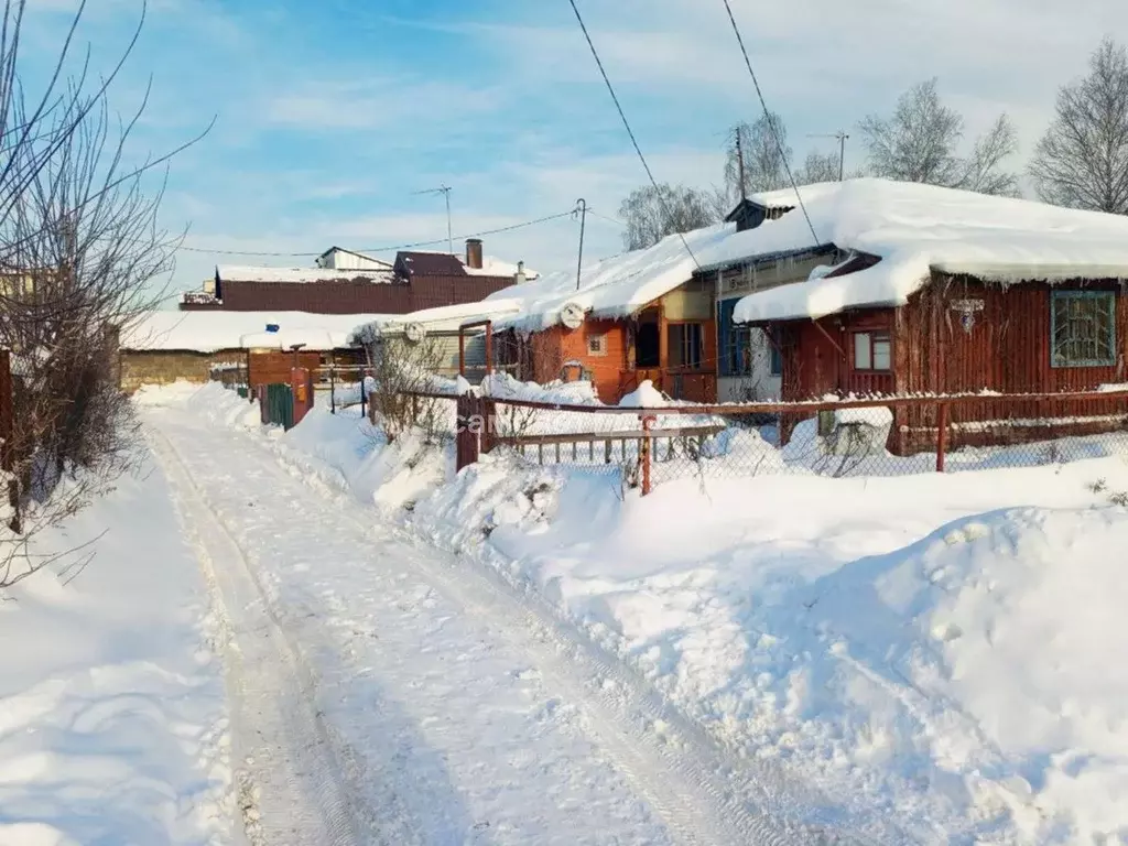 2-к кв. Московская область, Павловский Посад Кооперативная ул., 18 ... - Фото 1