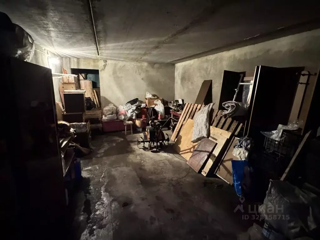 Гараж в Пензенская область, Пенза ул. Стасова, 9Б (32 м) - Фото 2