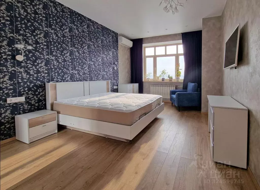 2-к кв. Москва Крутицкая наб., 23 (64.0 м) - Фото 1
