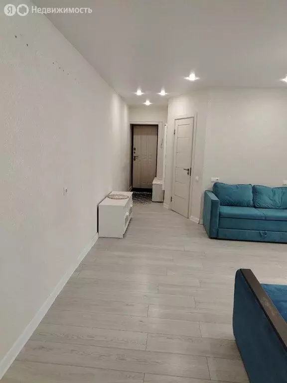 2-комнатная квартира: Тихвин, 1-й микрорайон, 44 (51.8 м) - Фото 1