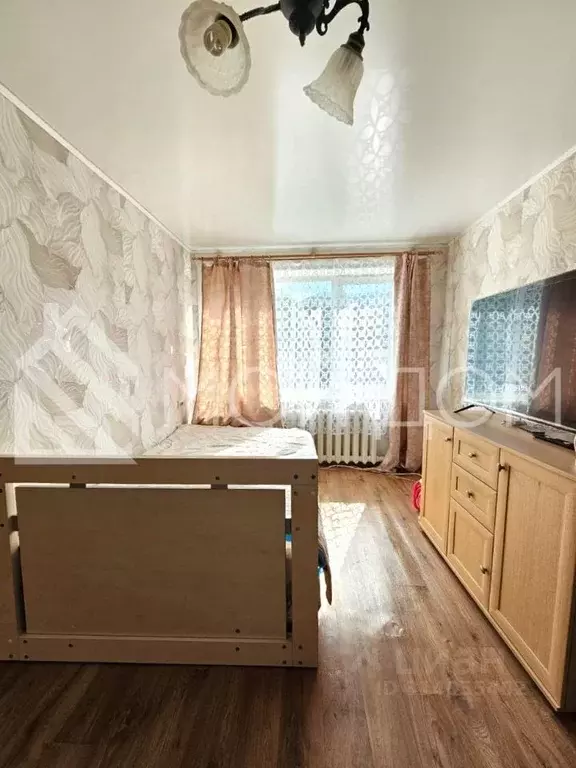 1-к кв. Сахалинская область, Южно-Сахалинск городской округ, с. ... - Фото 1