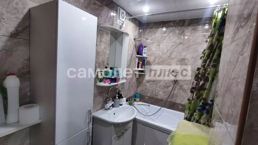 2-к кв. Белгородская область, Белгород ул. Шаландина, 9 (49.0 м) - Фото 1