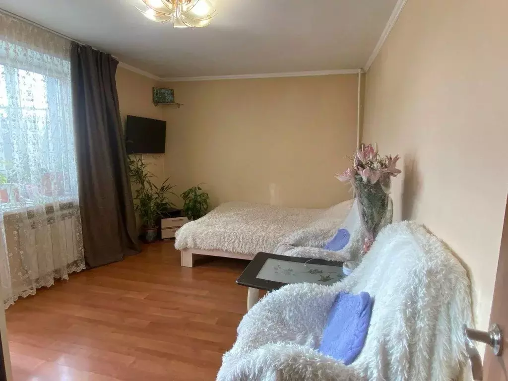 2-к кв. Ярославская область, Ярославль ул. Свердлова, 51 (44.0 м) - Фото 1
