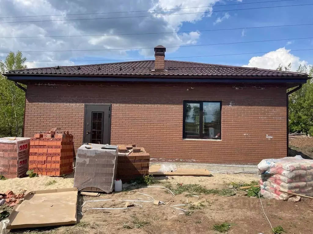 Дом в Татарстан, Казань Каширская ул., 5 (84 м) - Фото 2