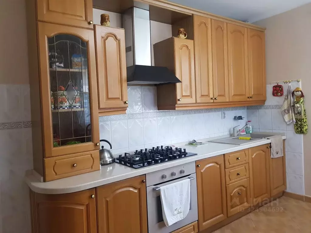 Дом в Калининградская область, Калининград ул. Ивана Сусанина, 1 (250 ... - Фото 1