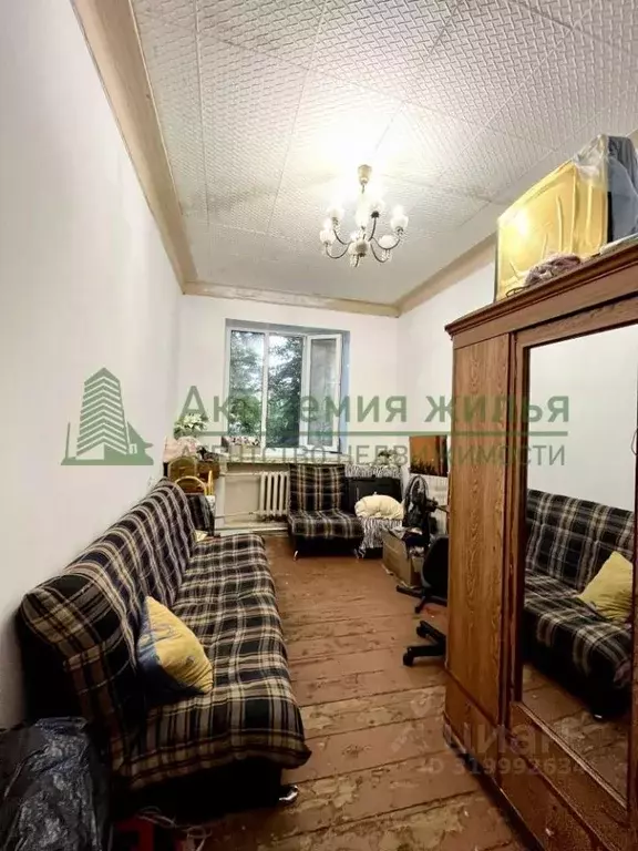 Комната Саратовская область, Саратов ул. Большая Садовая, 151 (15.0 м) - Фото 2